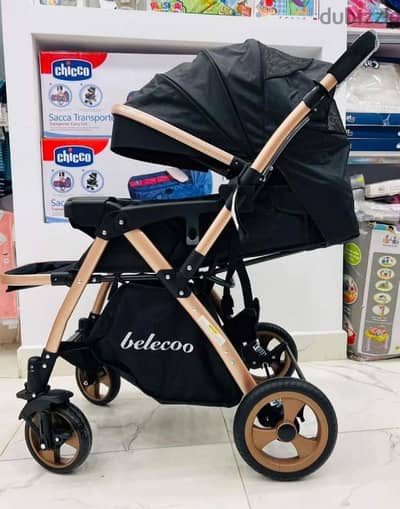 بيليكو 4b stroller belecoo 4b عربية بيبي سترولر