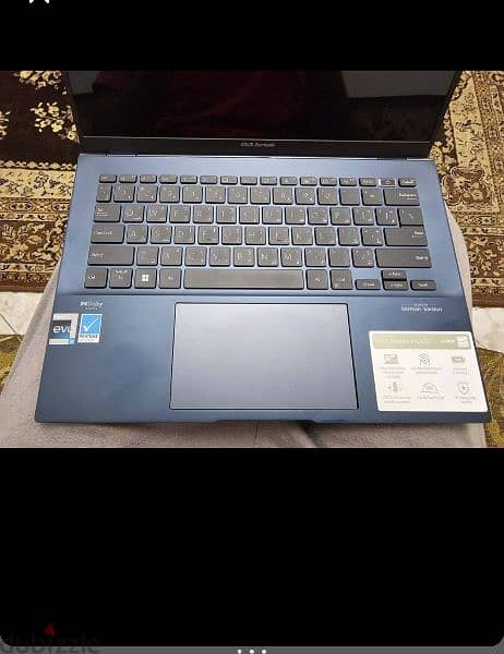 asus zenbook flip 14 0