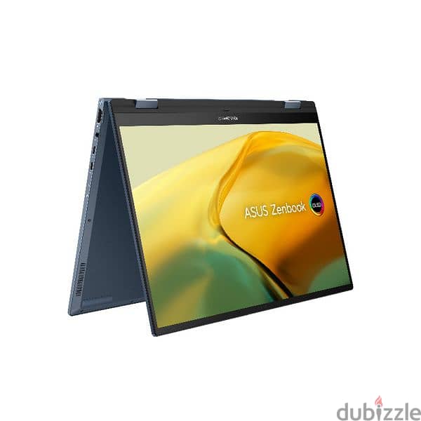 asus zenbook flip 14 2