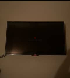 lg smart tv 32