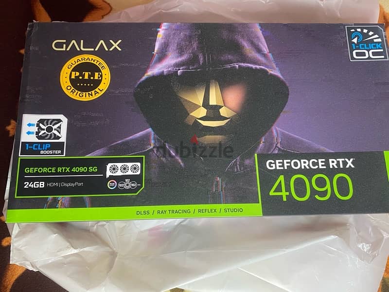 Nvidia RTX 4090 1