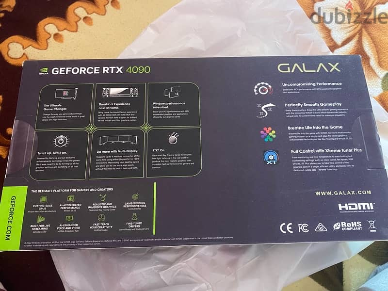 Nvidia RTX 4090 2