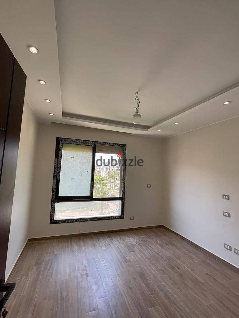 Apartment 2 Bedrooms fully finished in Sodic East 2