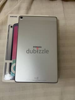 Samsung Tablet A with excellent condition 0