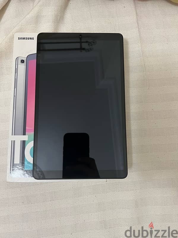 Samsung Tablet A with excellent condition 2