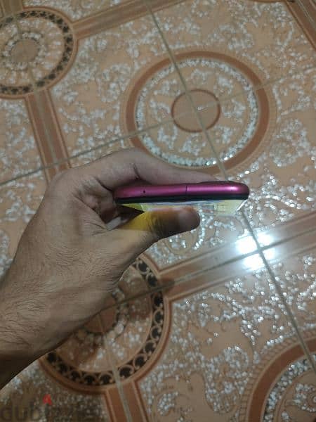 Samsung M31 بسعر لقطة 5