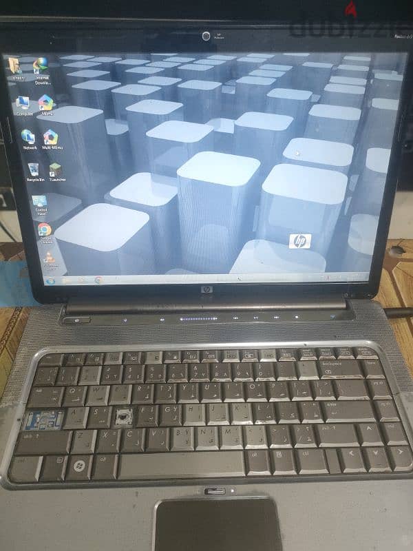 hp core 2 duo بسعر لقطه 1