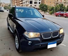 BMW X3 2009 0