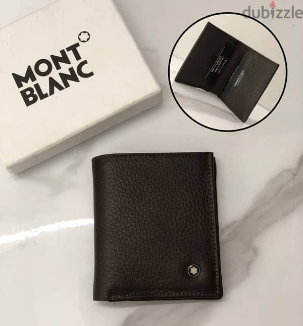 Wallet for Men 1