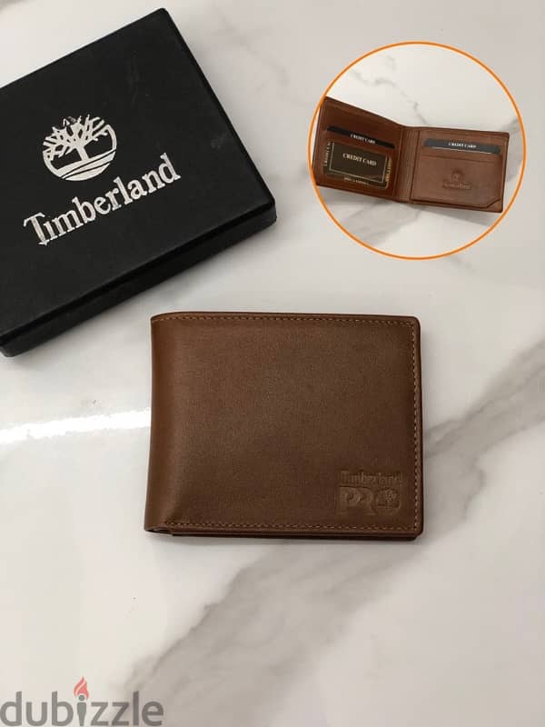 Wallet for Men 3