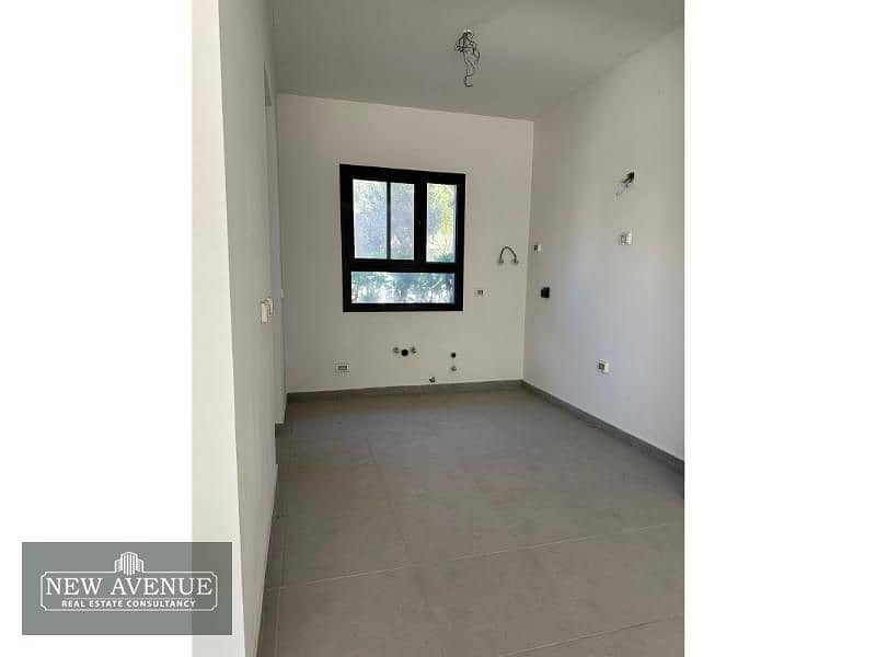 town house fully finished delivered in al burouj 6