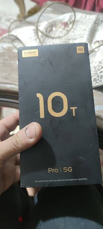 MI10TPRO 8