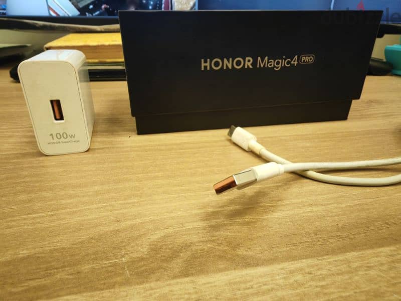 honor magic 4pro 7