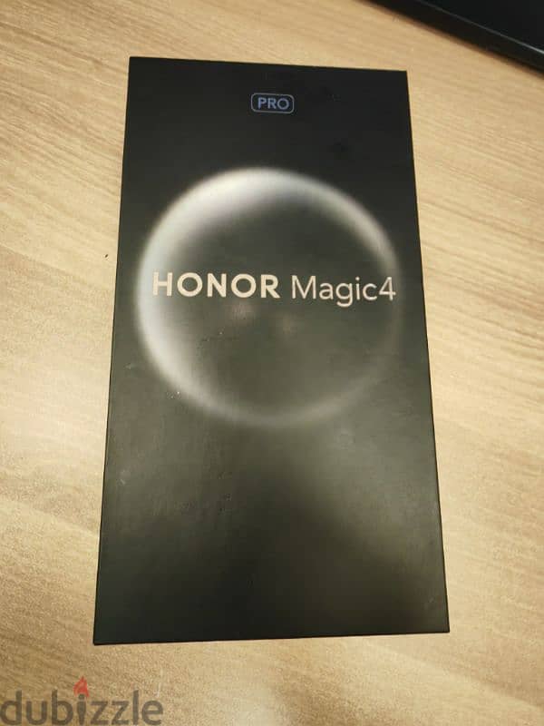 honor magic 4pro 8