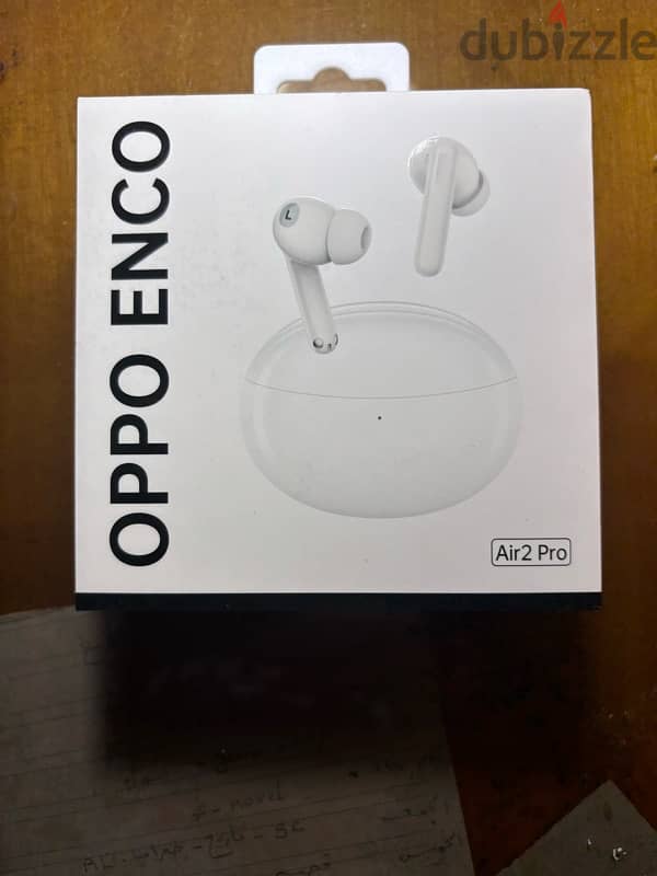 oppo enco air 2 pro 0