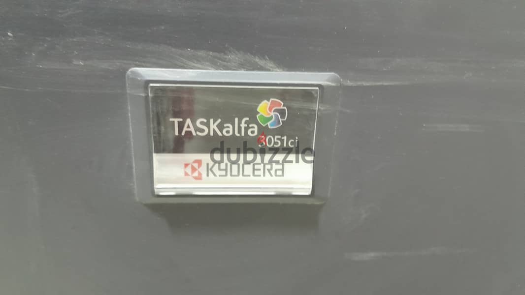 Taskalfa3051ci 3