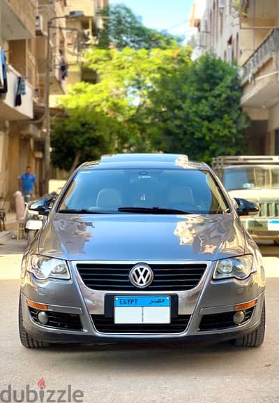 passat