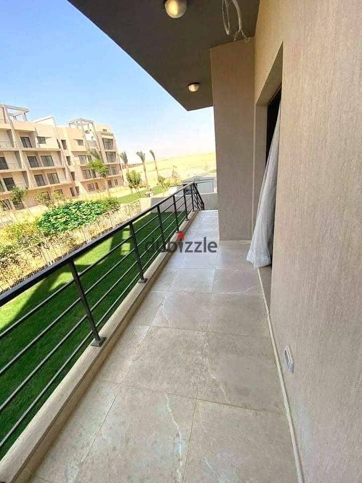 Prices will be increased by 10%  Saray Compound  Get Best Price Duplex 204m In New Cairo Fence F Sur With #   With 800 down payment and 3