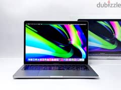 MacBook Pro M1 | 8 RAM | 256 GB ssd