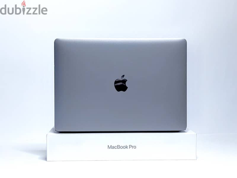 MacBook Pro M1 | 8 RAM | 256 GB ssd 5