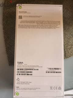 I phone 16 promax 256 desert titanium 0