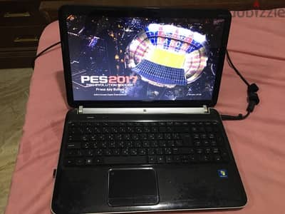 laptop hp for sale لاب توب اتش بي للبيع