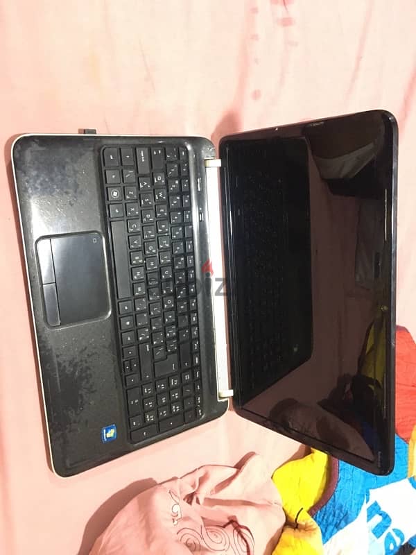 laptop hp for sale لاب توب اتش بي للبيع 3