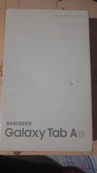 samsung galaxy tap a