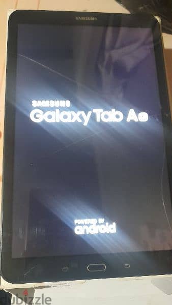 samsung galaxy tap a 6