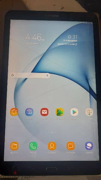 samsung galaxy tap a 9