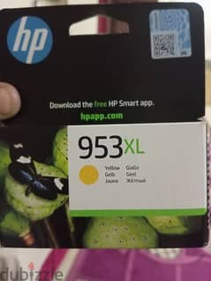 حباره hp 953xl