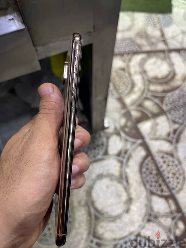 IPhone xs max 1