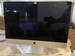 Apple LCD monitor 2018