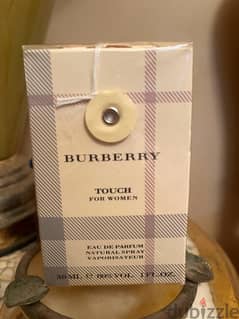 perfum burberry touch 30 ml 0