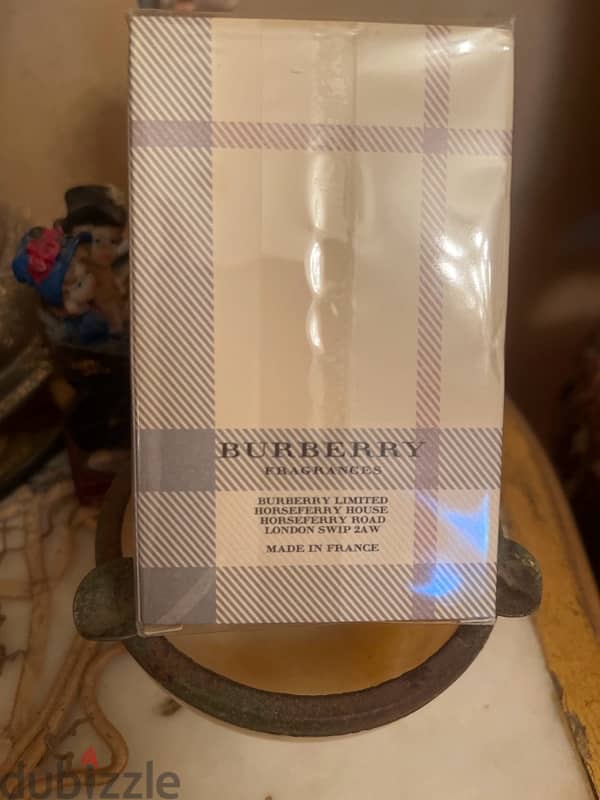 perfum burberry touch 30 ml 1