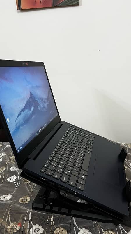 لابتوب lenovo 1