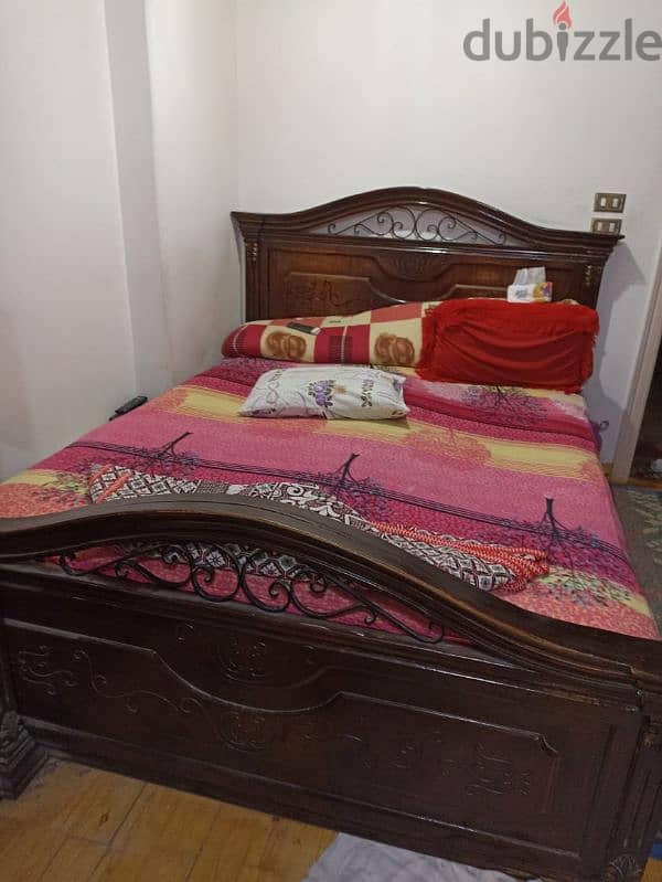 used bedroom 1