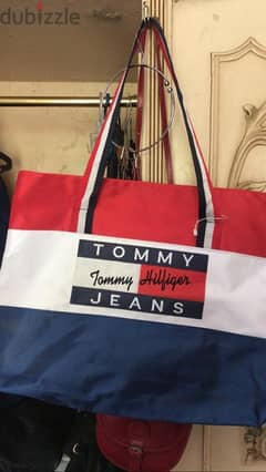 tommy bag 0