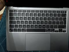 APPLE MAC BOOK AIR ( M1-2020)