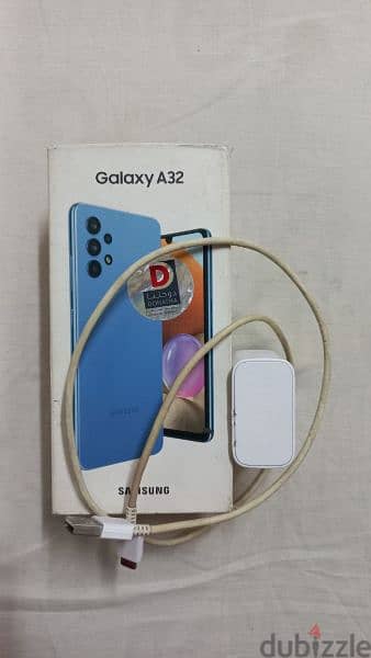 samsung a32 3