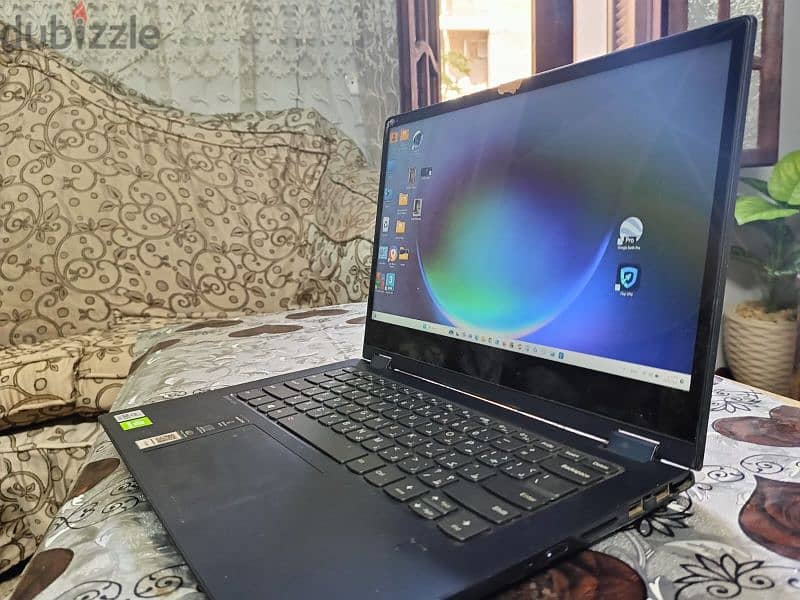 لاب لينوفو Lenovo IdeaPad c340 2