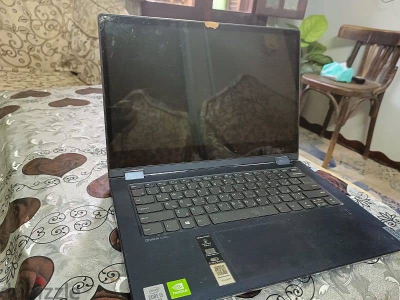 لاب لينوفو Lenovo IdeaPad c340 3