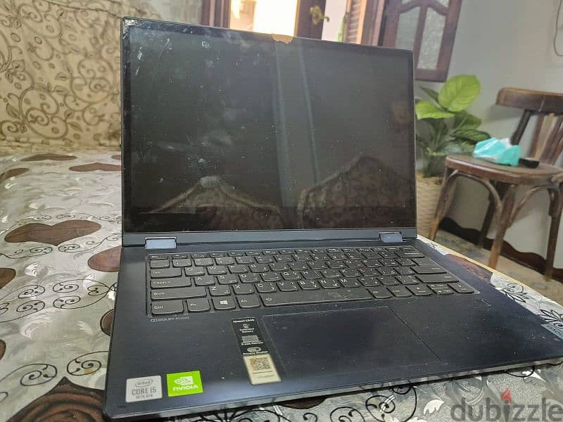 لاب لينوفو Lenovo IdeaPad c340 4