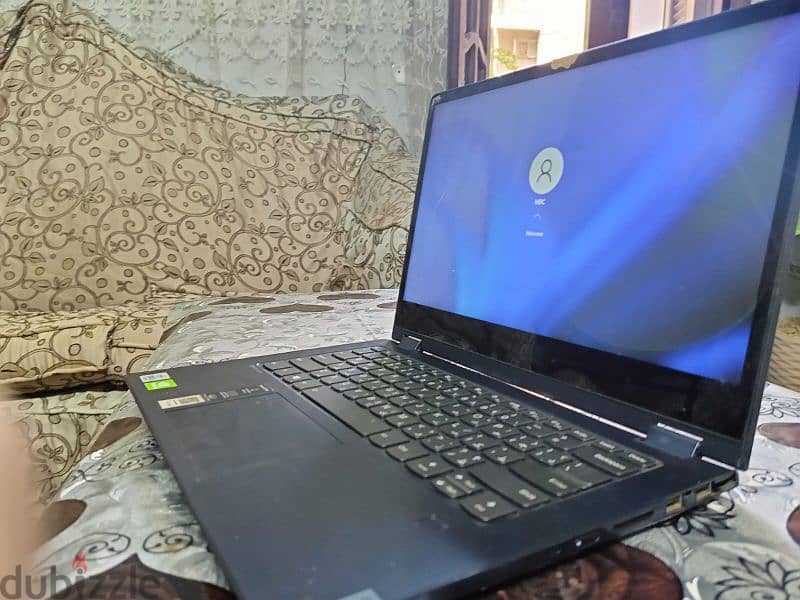 لاب لينوفو Lenovo IdeaPad c340 5