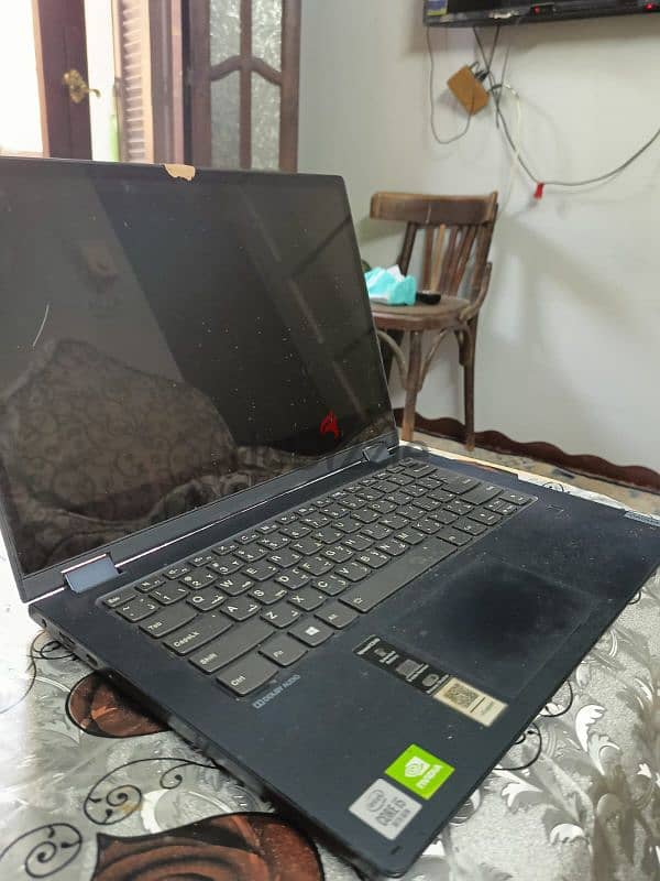 لاب لينوفو Lenovo IdeaPad c340 7