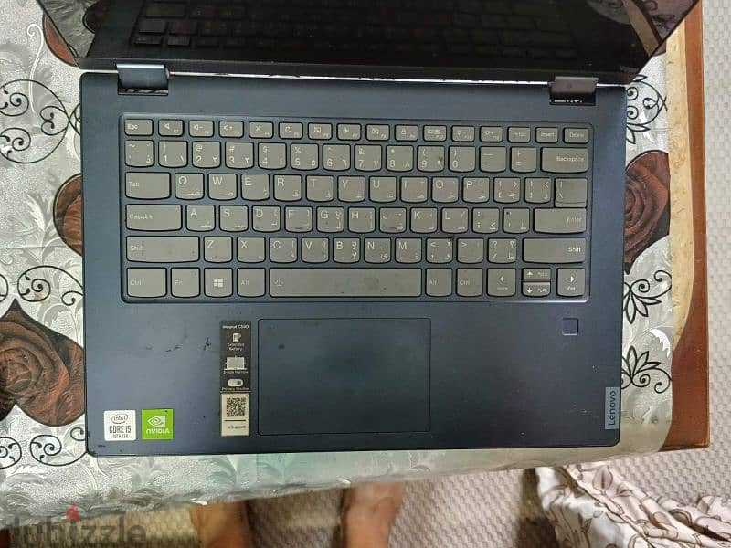 لاب لينوفو Lenovo IdeaPad c340 9