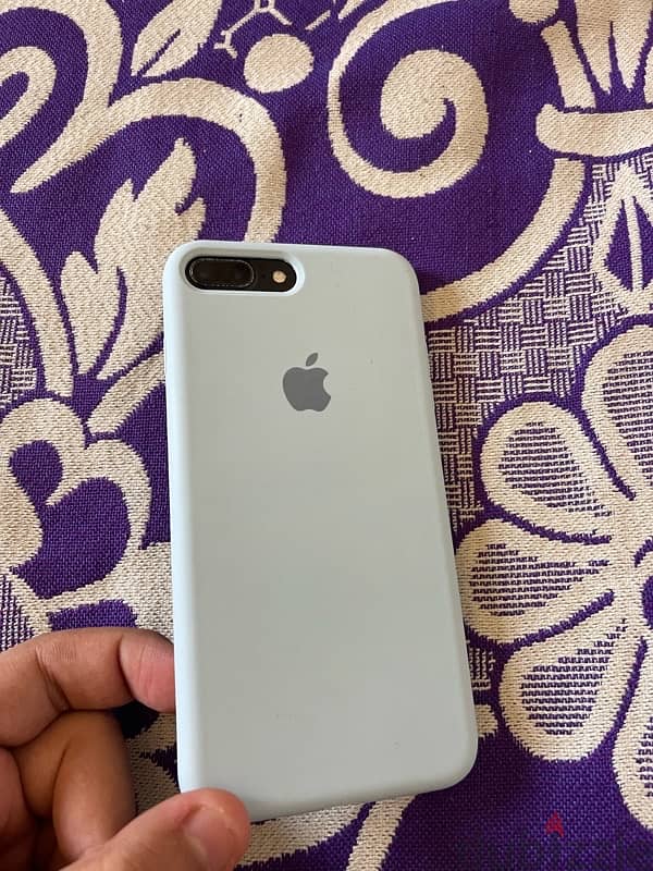 7 plus 256 giga 3