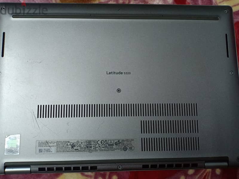 dell latitude 5320 2