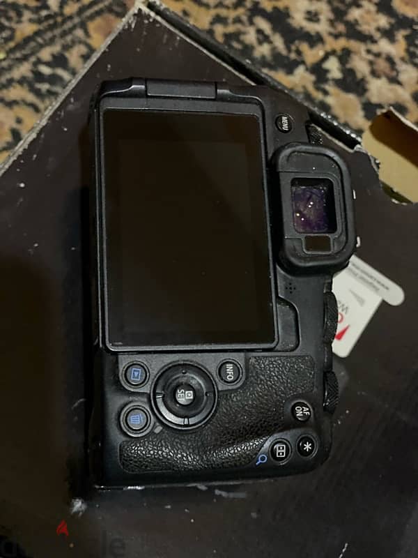 كانون ار بى canon rp 2