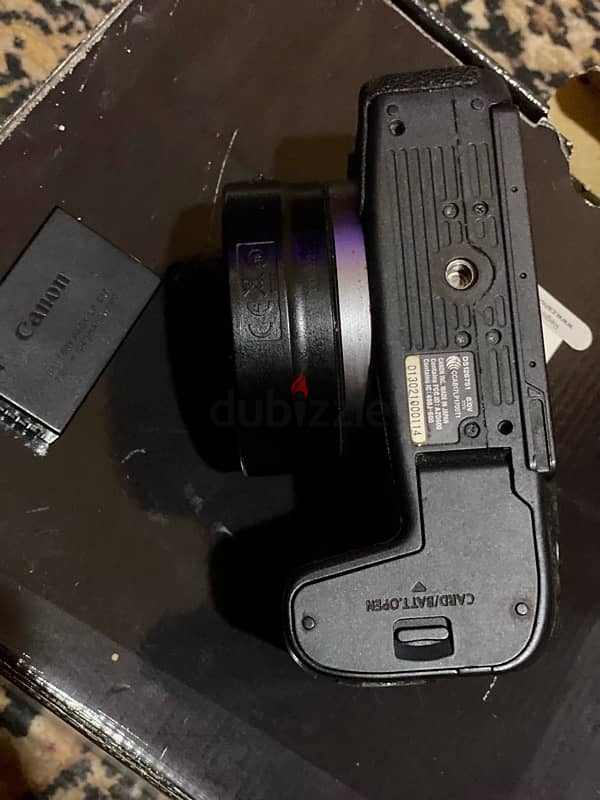 كانون ار بى canon rp 6